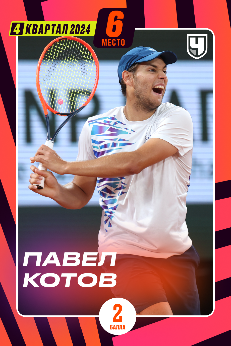 Павел Котов