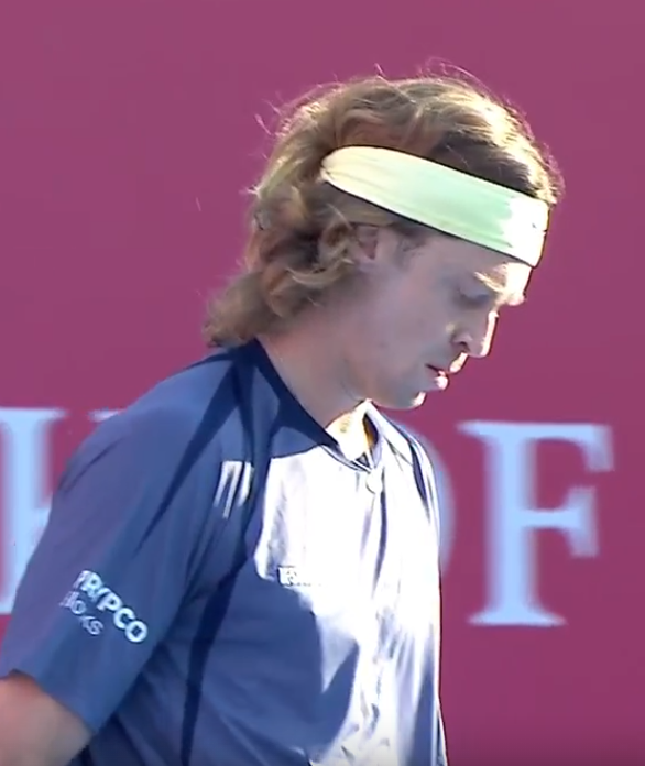 Андрей Рублёв