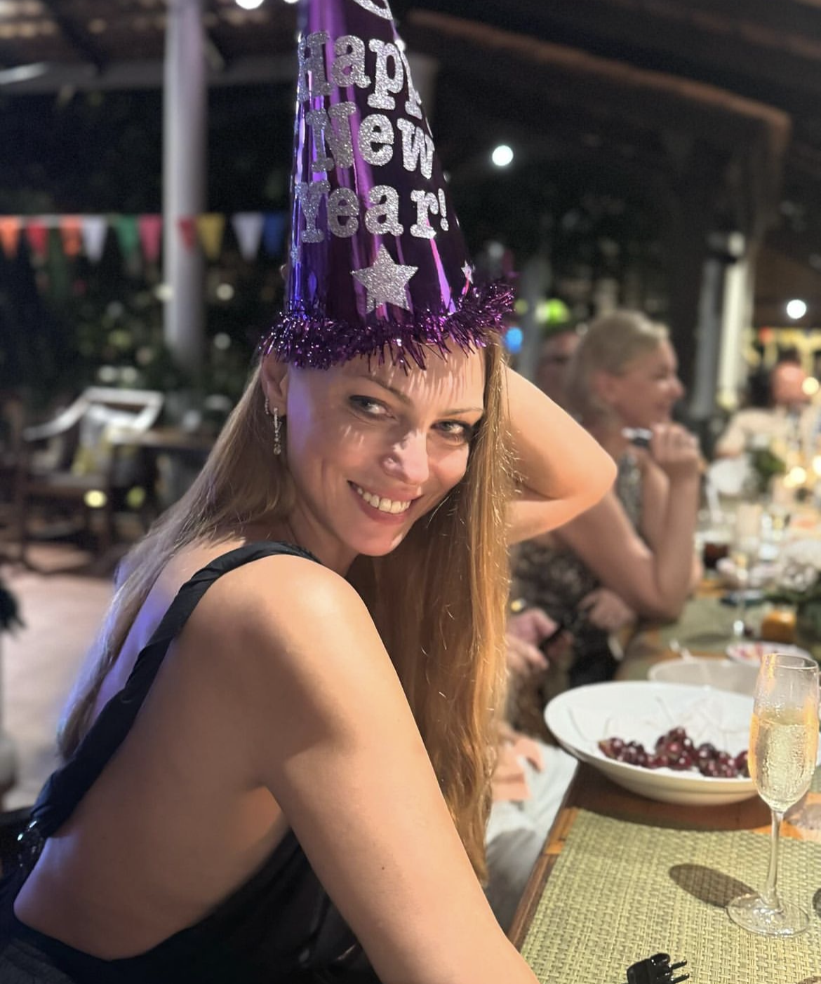 Екатерина Полянская