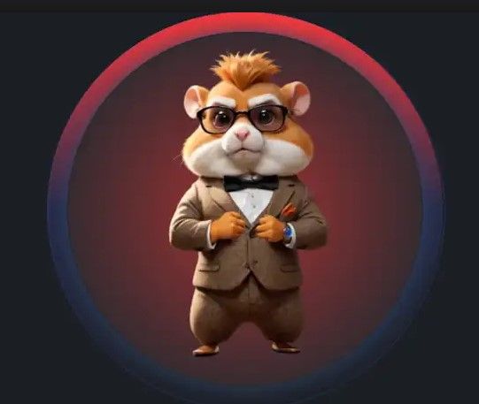 Hamster Kombat