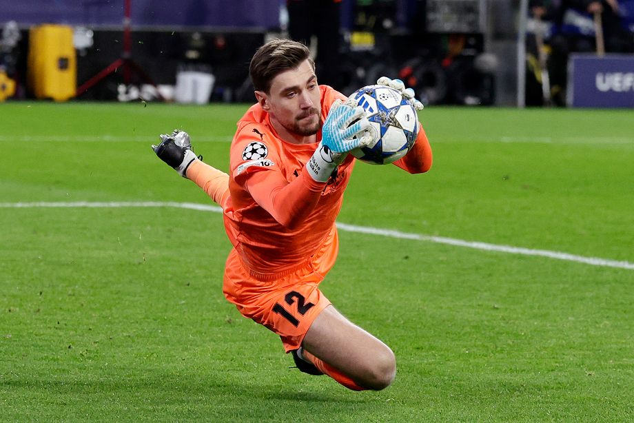 Никита Хайкин