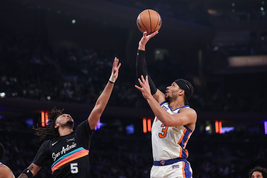 Стефон Касл и Джош Харт