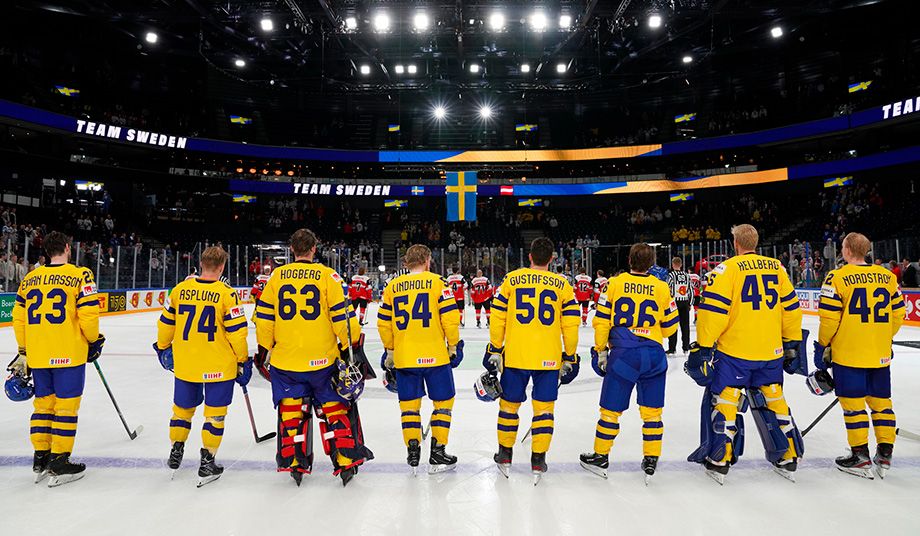 Организаторы ЧМ по хоккею — 2022 списывают проблемы с посещаемостью на отсутствие России