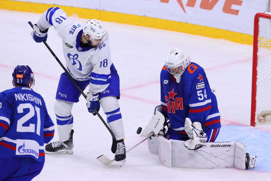 Сергей Иванов
