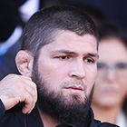 Хабиб Нурмагомедов