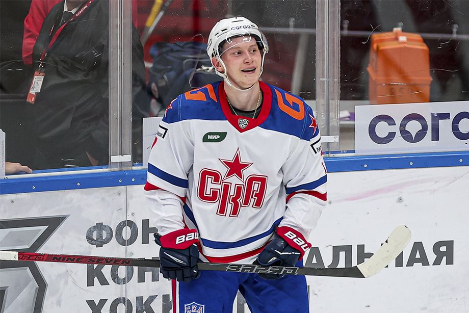 Василий Глотов Василий Глотов