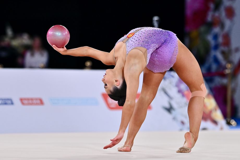 Лала Крамаренко