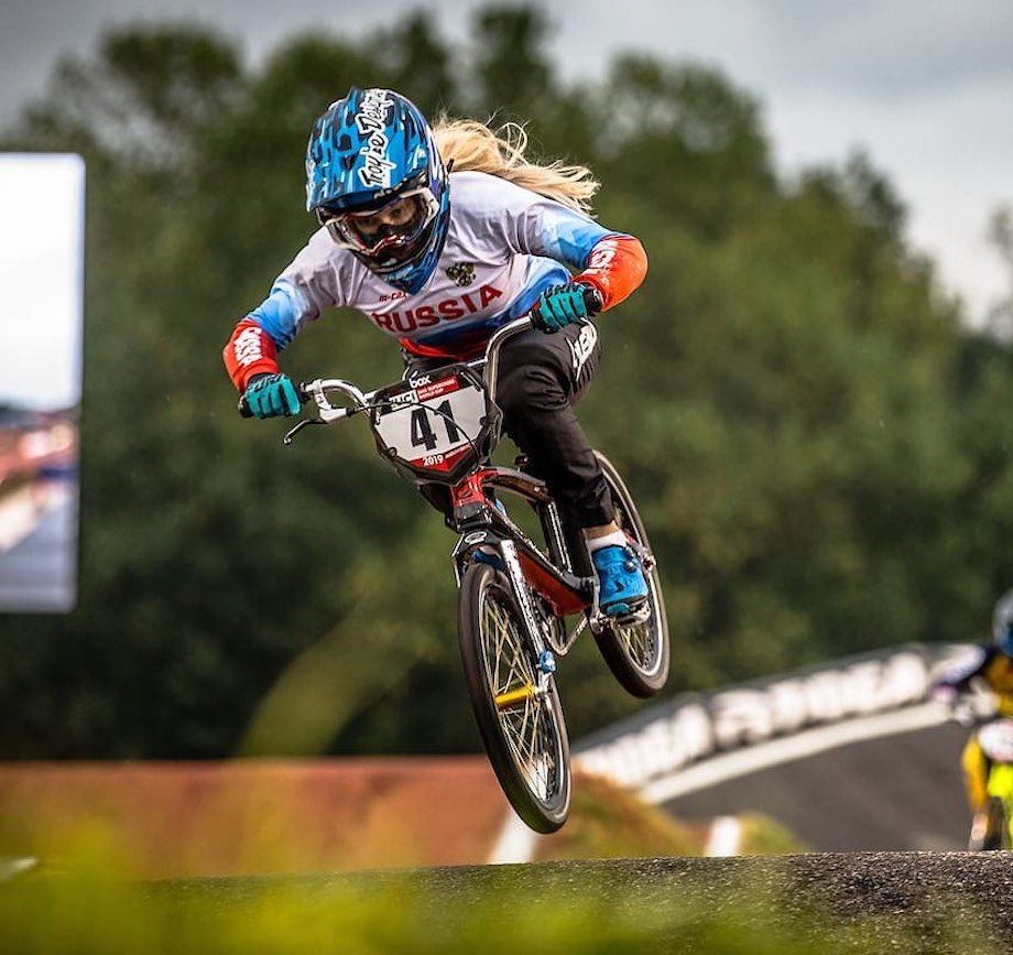 Школы экстрима: как и где учатся экстремальным видам спорта на примере BMX  и фристайл-мотокросса - Чемпионат