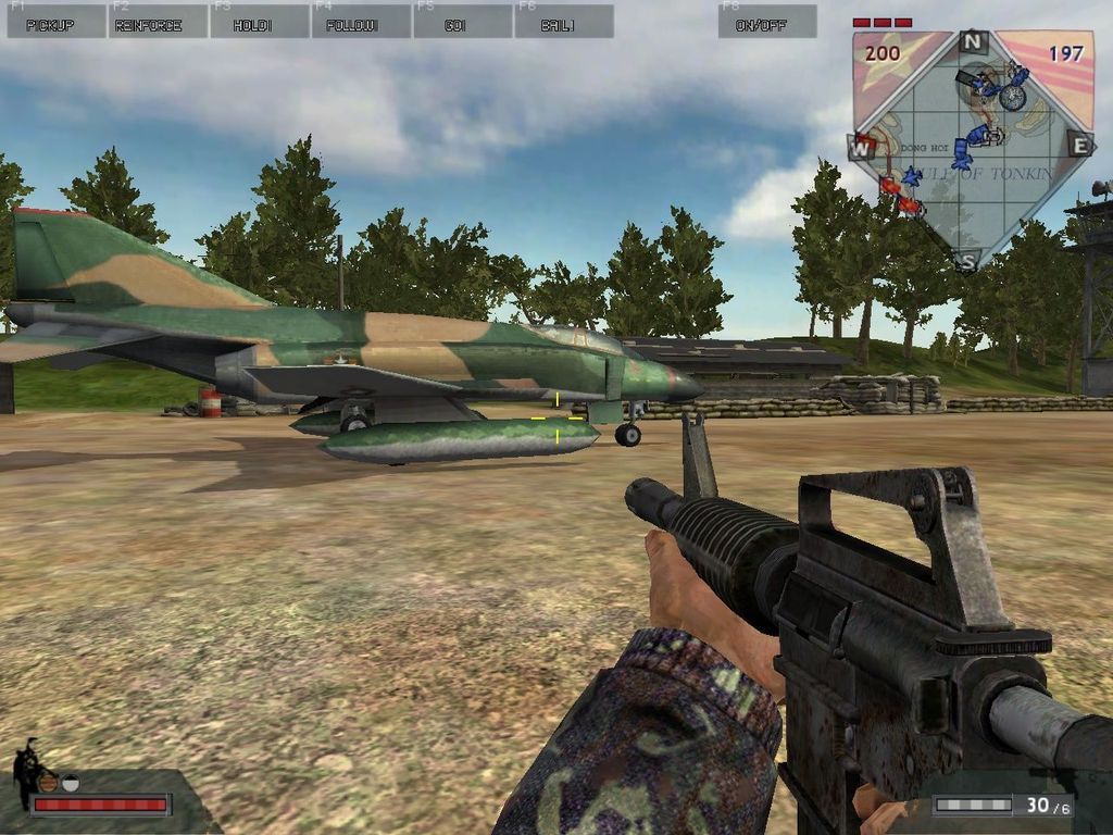 Battlefield Vietnam