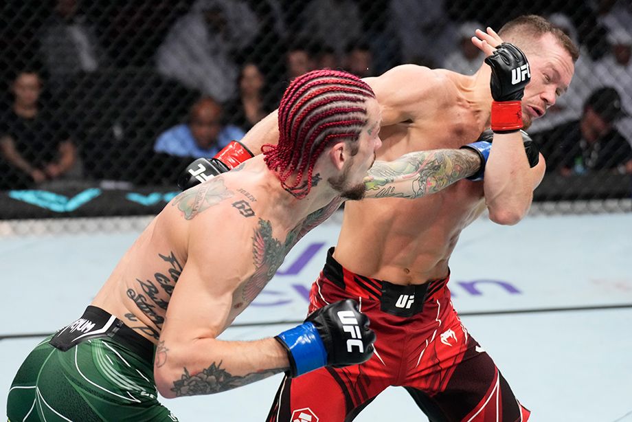 UFC 280: Пётр Ян — Шон О‘Мэлли, результат, кто выиграл, разбор боя