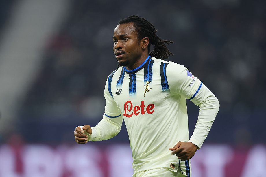 Адемола Лукман