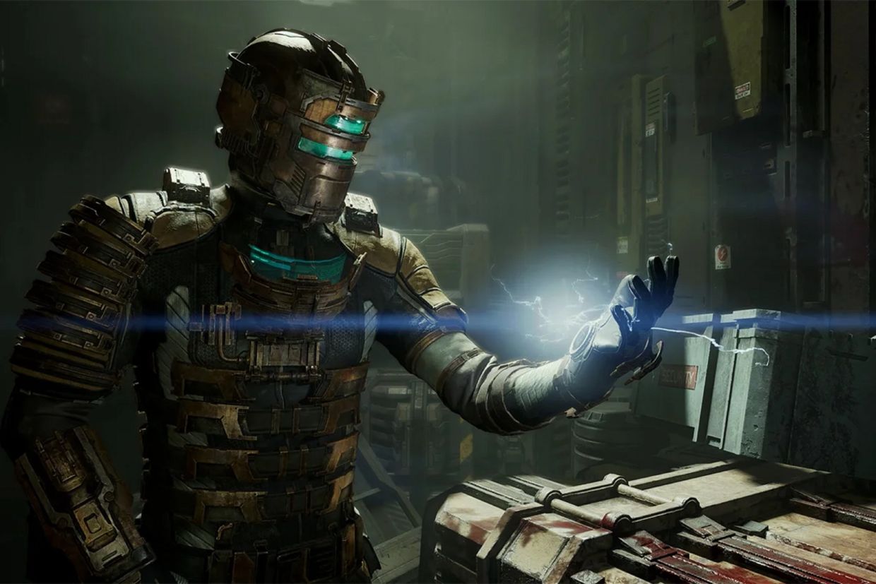 Всё о ремейке Dead Space: релиз в России, покупка, системные требования,  дата выхода - Чемпионат