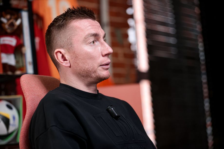 Андрей Семёнов