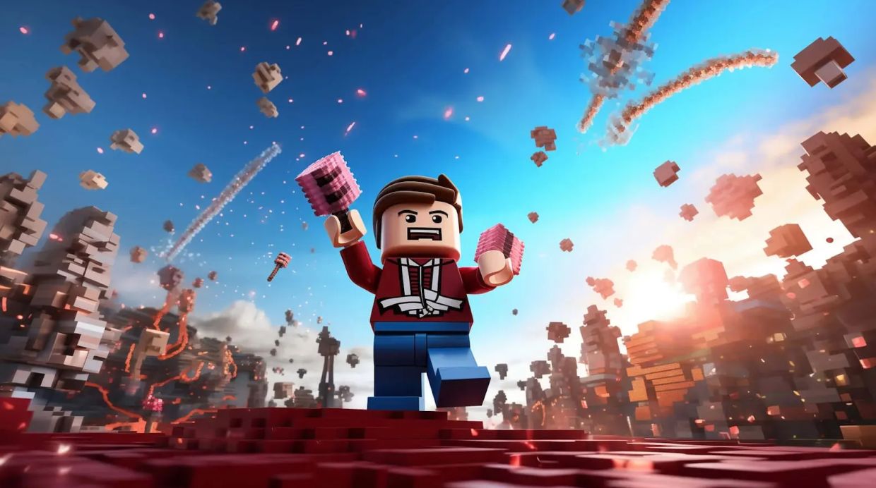 Roblox