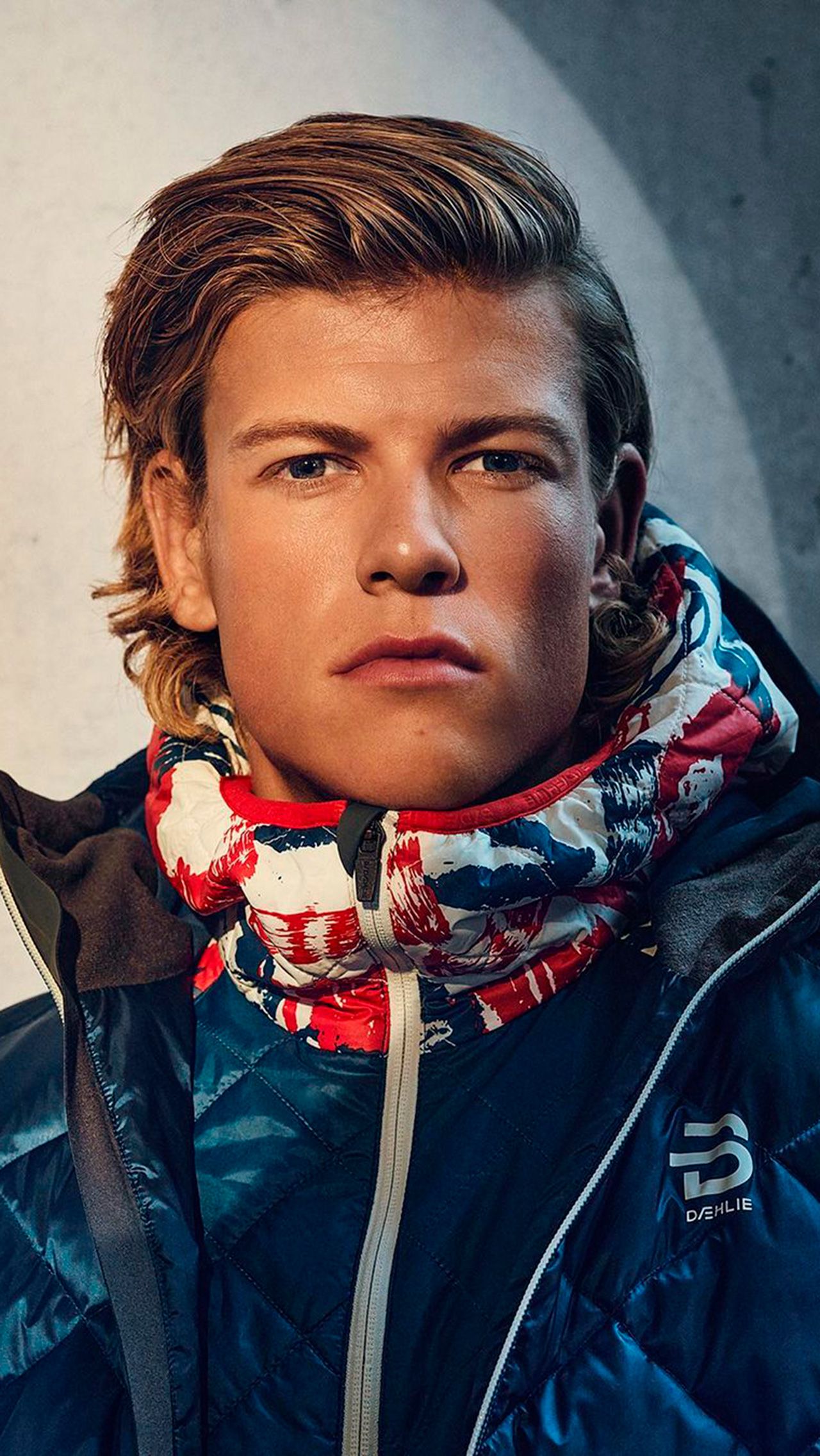 Дэли принимал участие в рекламных кампаниях, он запустил бренд фирменной лыжной одежды Dæhlie Sportswear, которым пользуются топовые спортсмены (включая Йоханнеса Клебо), организовал телевизионное шоу под названием Gutta på tur.