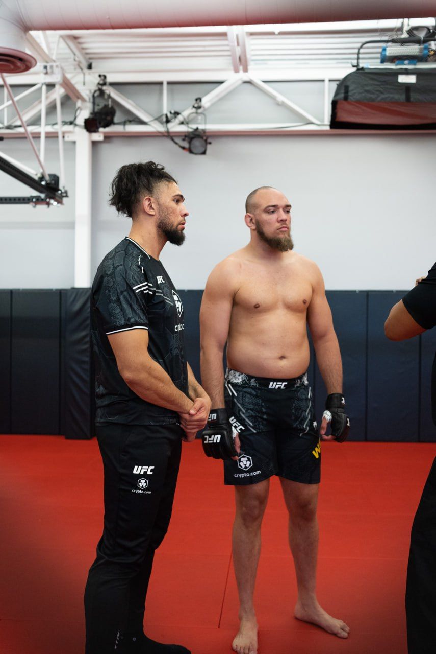 UFC Fight Night 240: Брендан Аллен — Крис Кёртис, кто победил, результаты  поединков, исходы противостояний, все итоги - Чемпионат