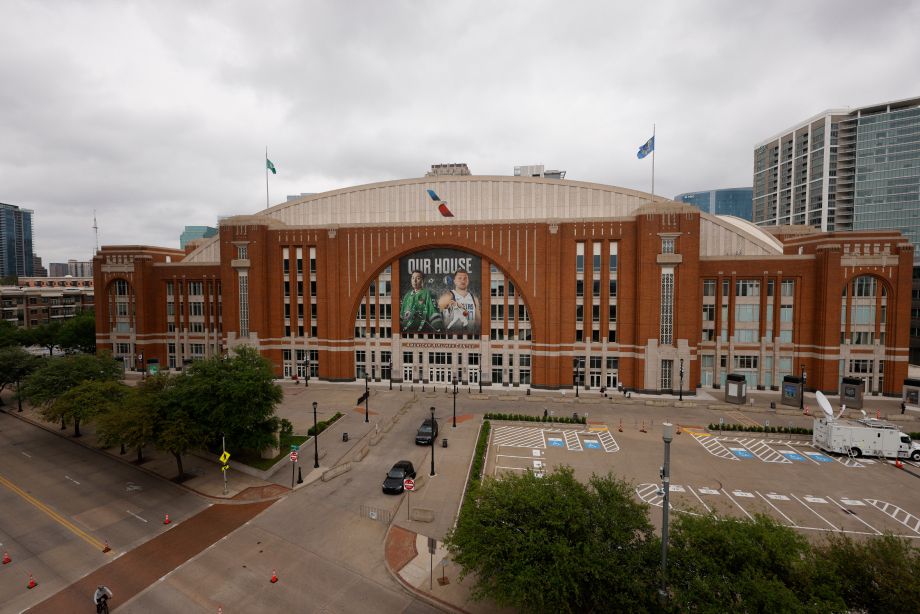 Арена, поссорившая два клуба