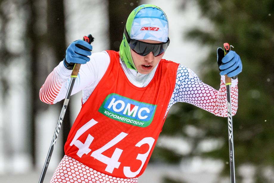 Анастасия Багиян