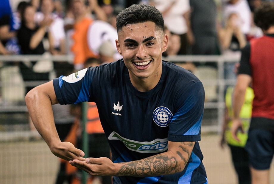 Хорди Томпсон