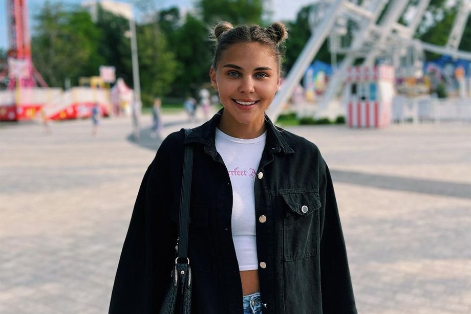 Елена Бабичева Елена Бабичева