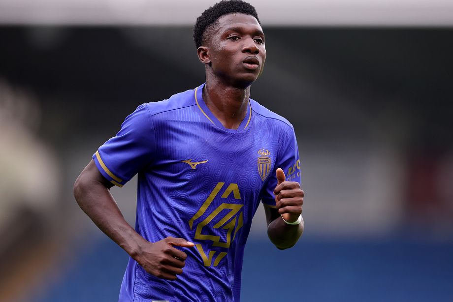 Ламин Камара