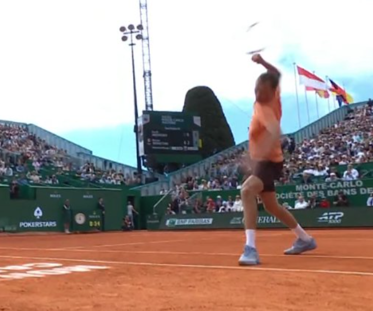 Даниил Медведев