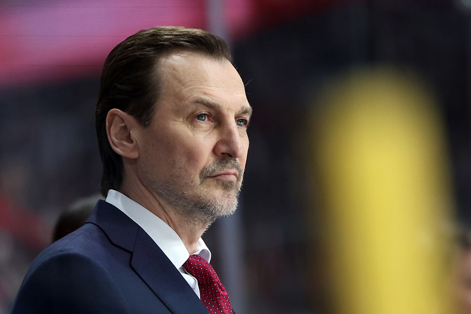 Сергей Фёдоров Сергей Фёдоров