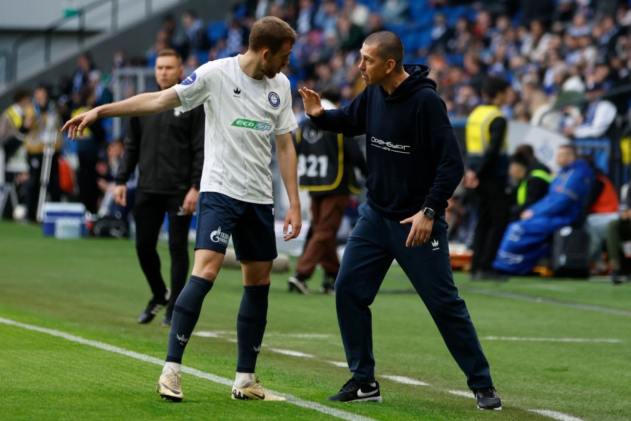 Руслан Куль и Ильдар Ахметзянов