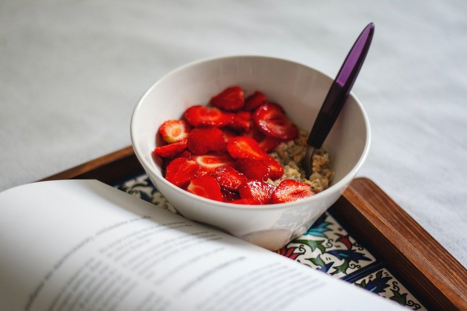 Цельнозерновые крупы: 7 полезных завтраков + рецепты