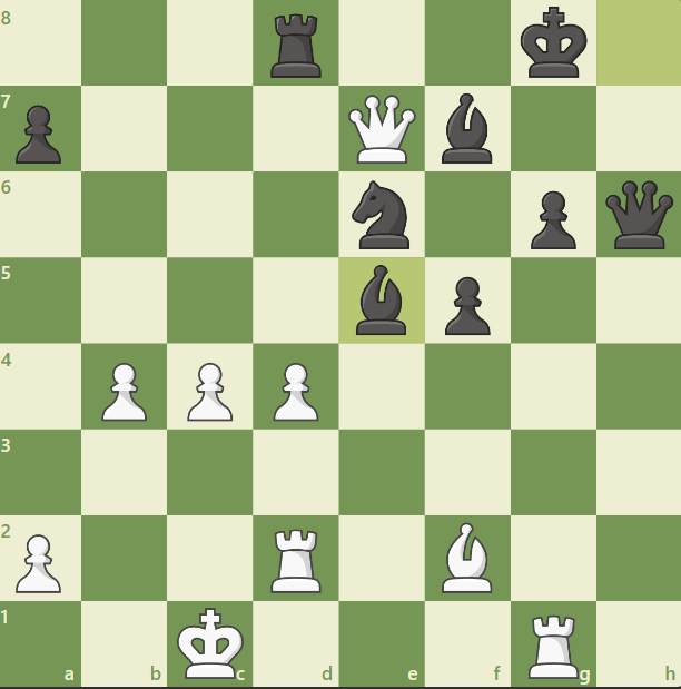 Chess Your Mind / Шахматы Лазурный Берег : Канны - Ницца - Монако