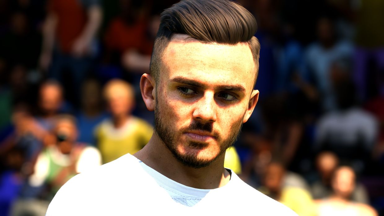 ФИФА 24 футбин. Felix футбин. EA Sports FC 24. De long футбин.