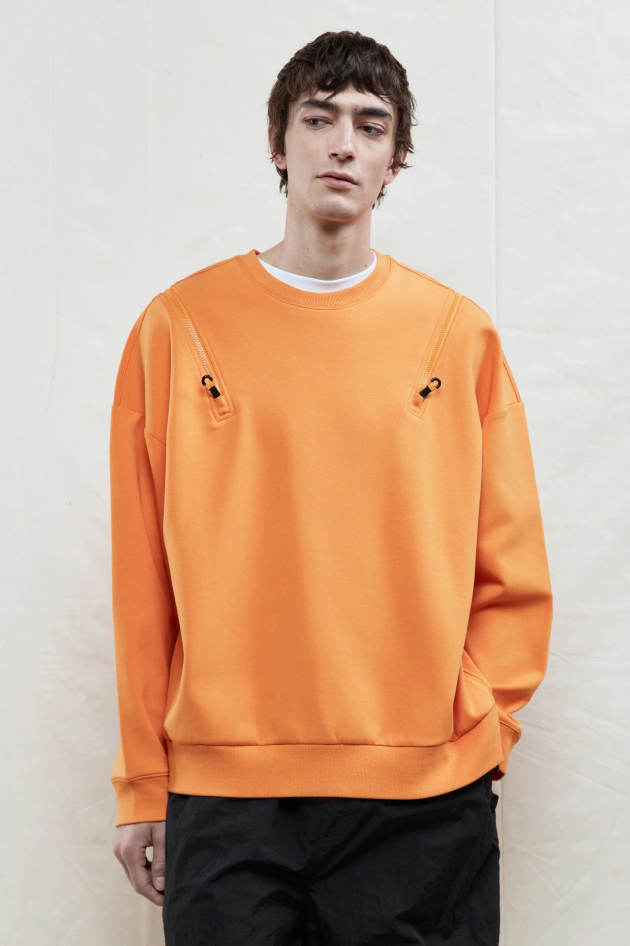 Свитшот oversize befree, 1999 руб. Свитшот oversize befree, 1999 руб.