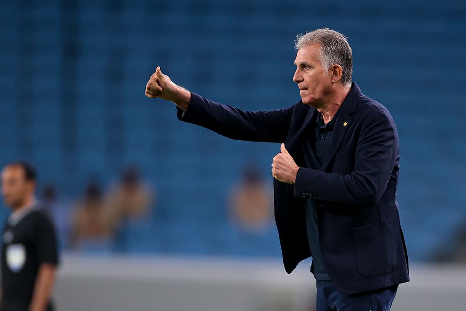 Карлуш Кейруш