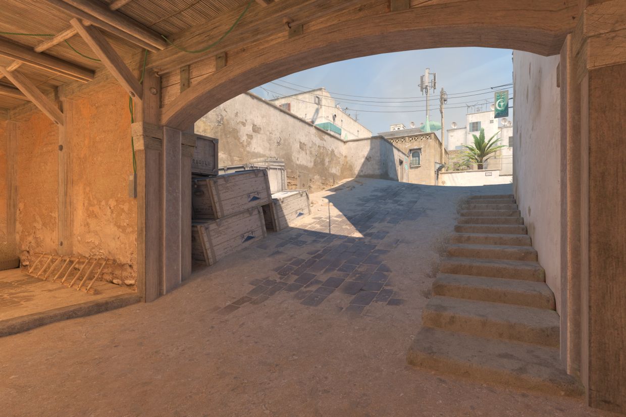 Анонс Counter-Strike 2: все детали, скачать, новости, видео, Source 2 ...