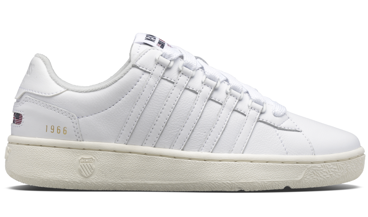 K-Swiss Slammclassic CC (мужские), 12 200 РУБ. / Nonconform