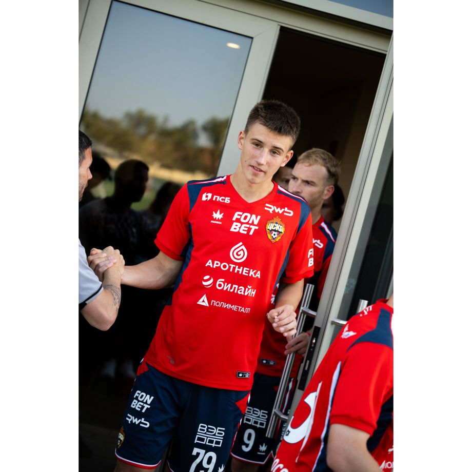 Кирилл Данилов