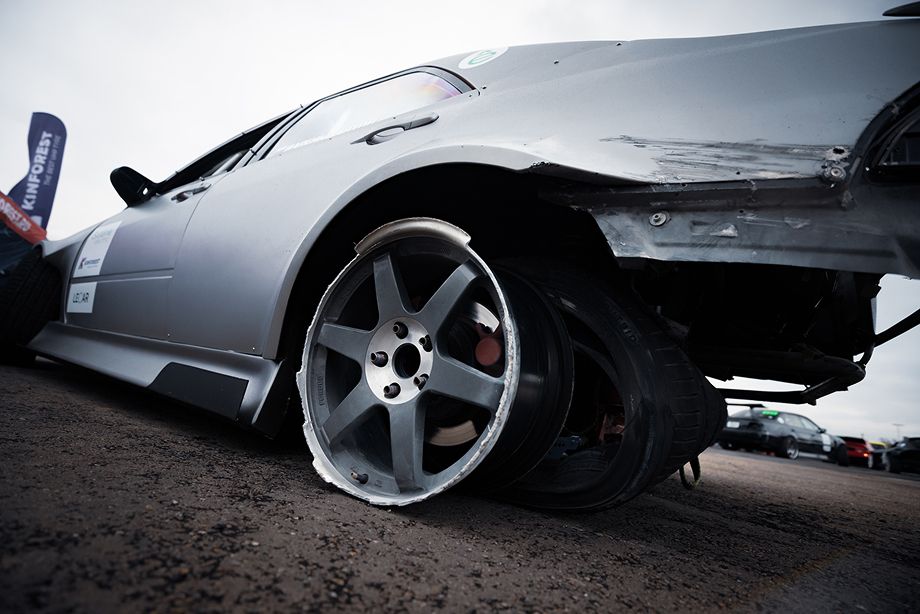 Как прошёл Systême Electric Drift Challenge в Усть-Лабинске: Антон Лапенко, топ-гонщики, формат, впечатления от Цареградцева Как прошёл Systême Electric Drift Challenge в Усть-Лабинске: Антон Лапенко, топ-гонщики, формат, впечатления от Цареградцева