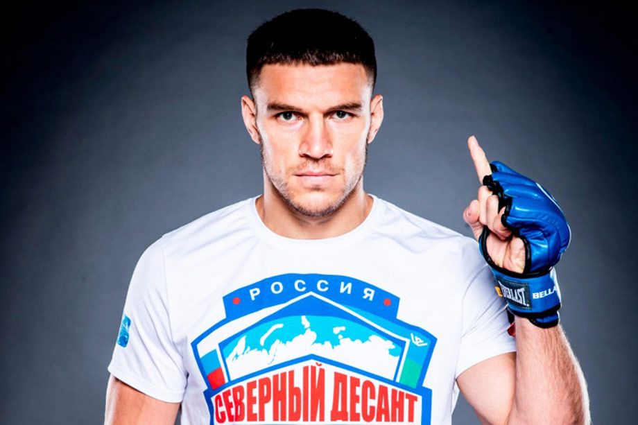 Интервью с Вадимом и Виктором Немковыми: будущее бойцов, возможный переход в UFC, желаемые соперники