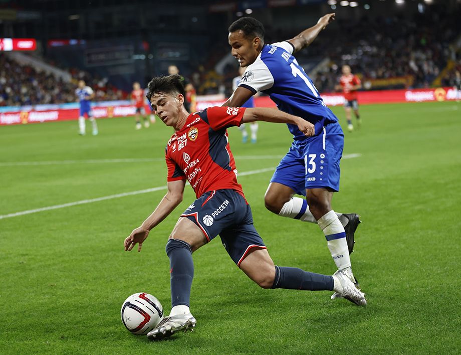 Даниэль Руис