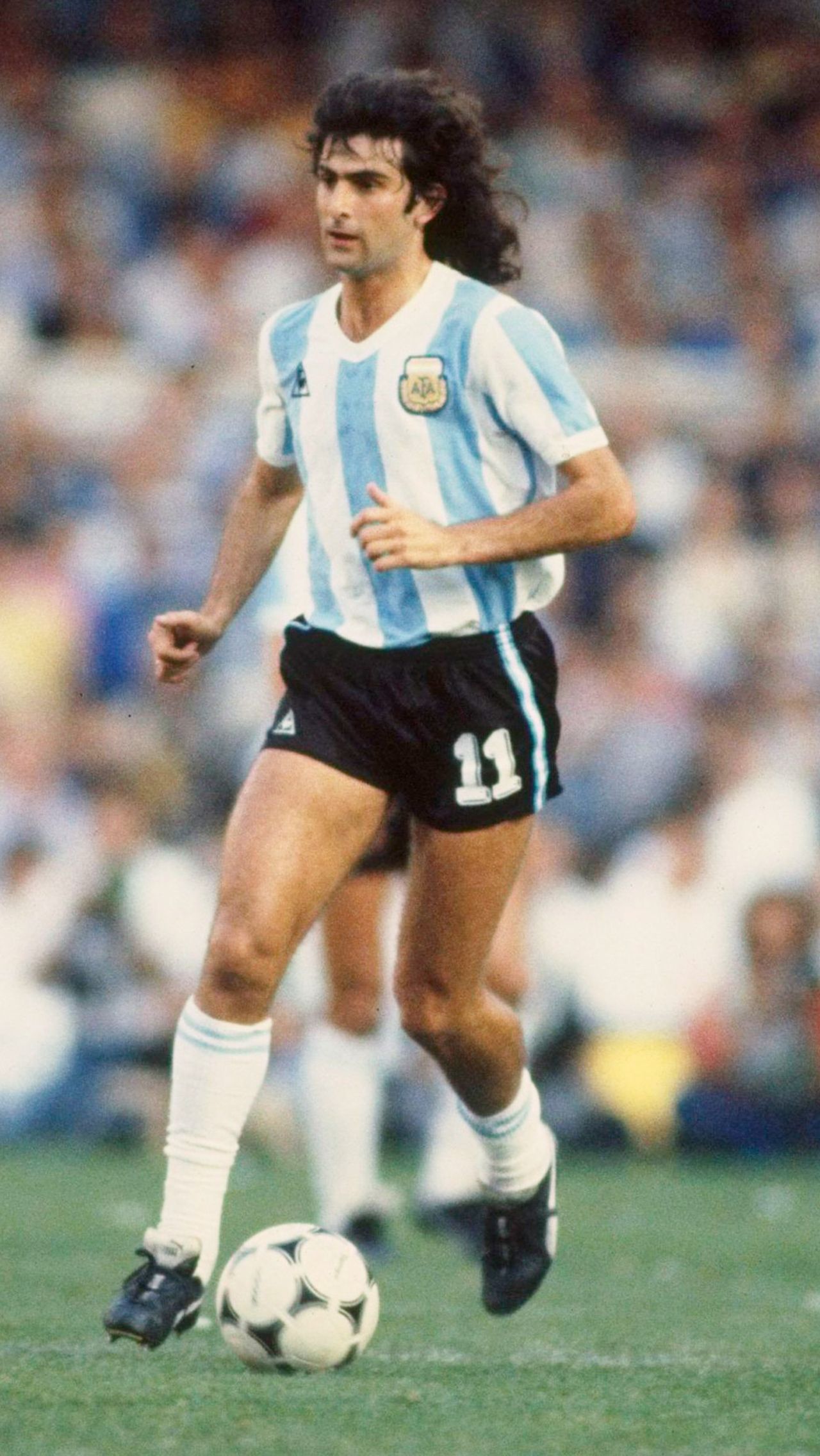 Марио Кемпес (1978), сборная Аргентины — 6 голов