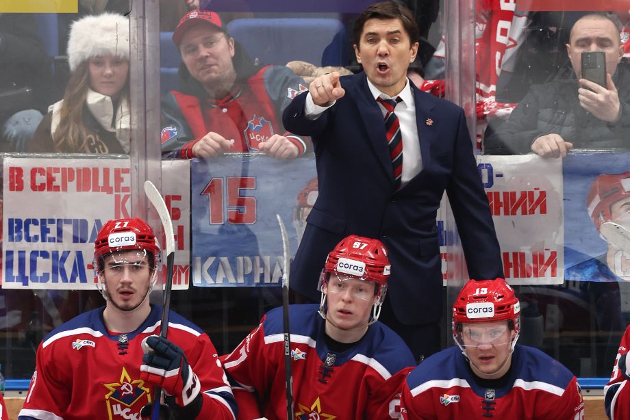 Какие игроки нужны Игорю Никитину?