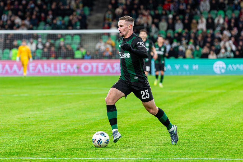 Гаэтан Перрен