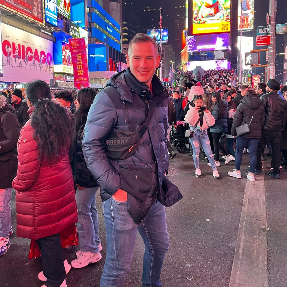 Сергей Бида