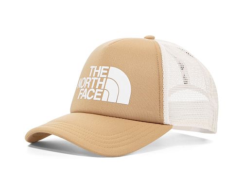 Кепка The North Face Logo Trucker / street beat