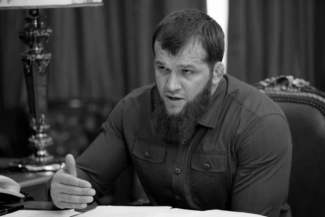 Абдул-Керим Эдилов, причины гибели, что случилось, карьера бойца