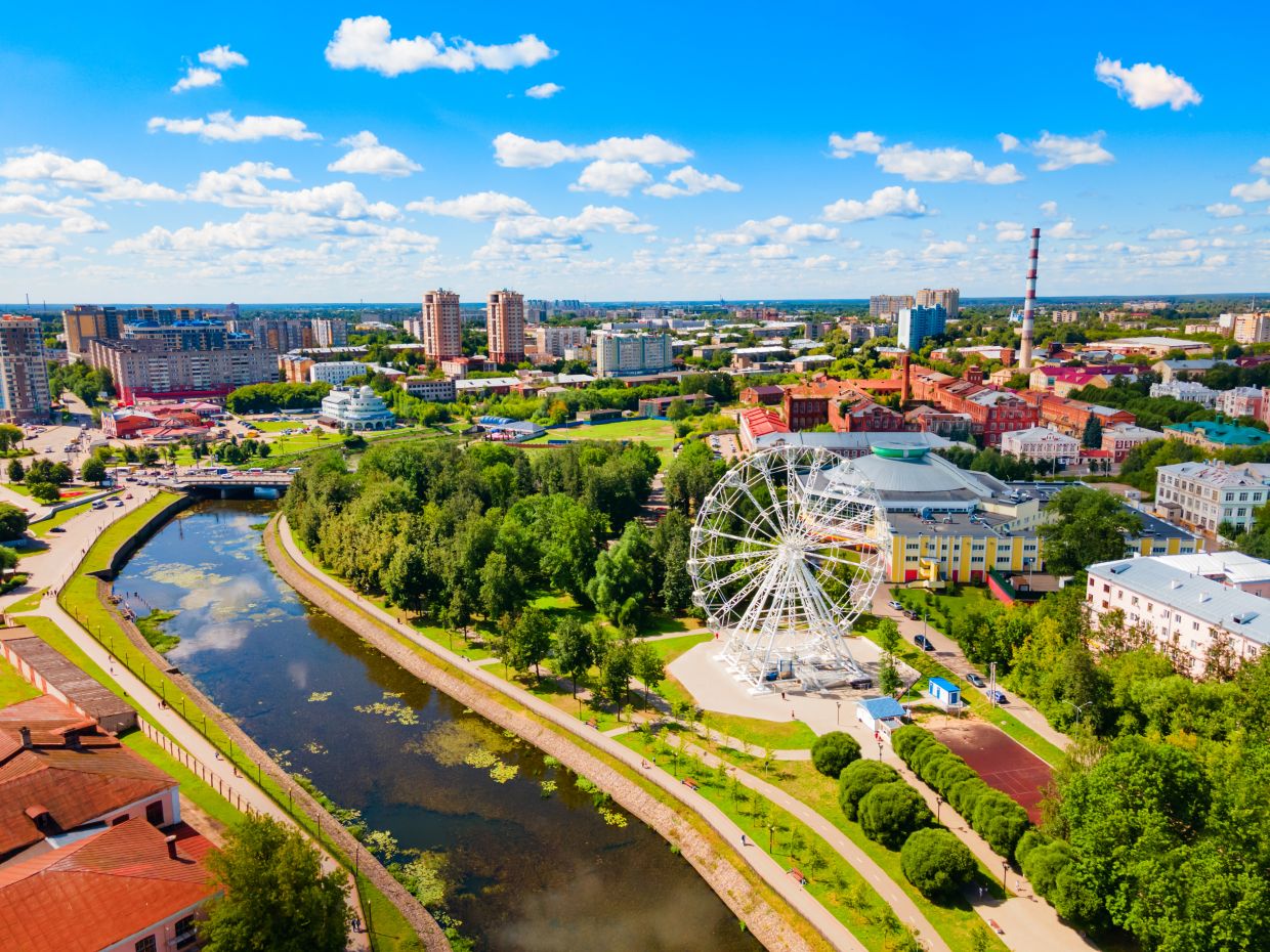 Иваново