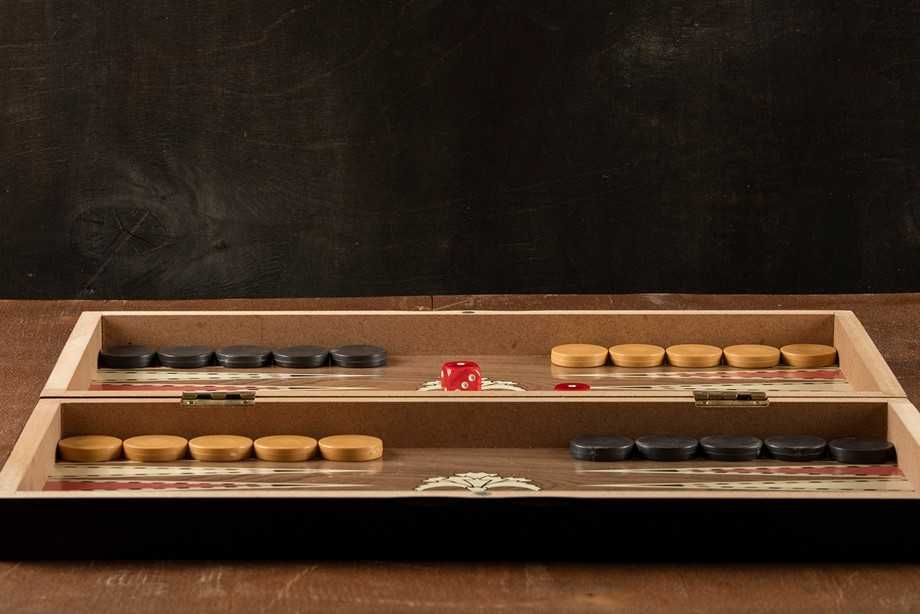 длинные нарды