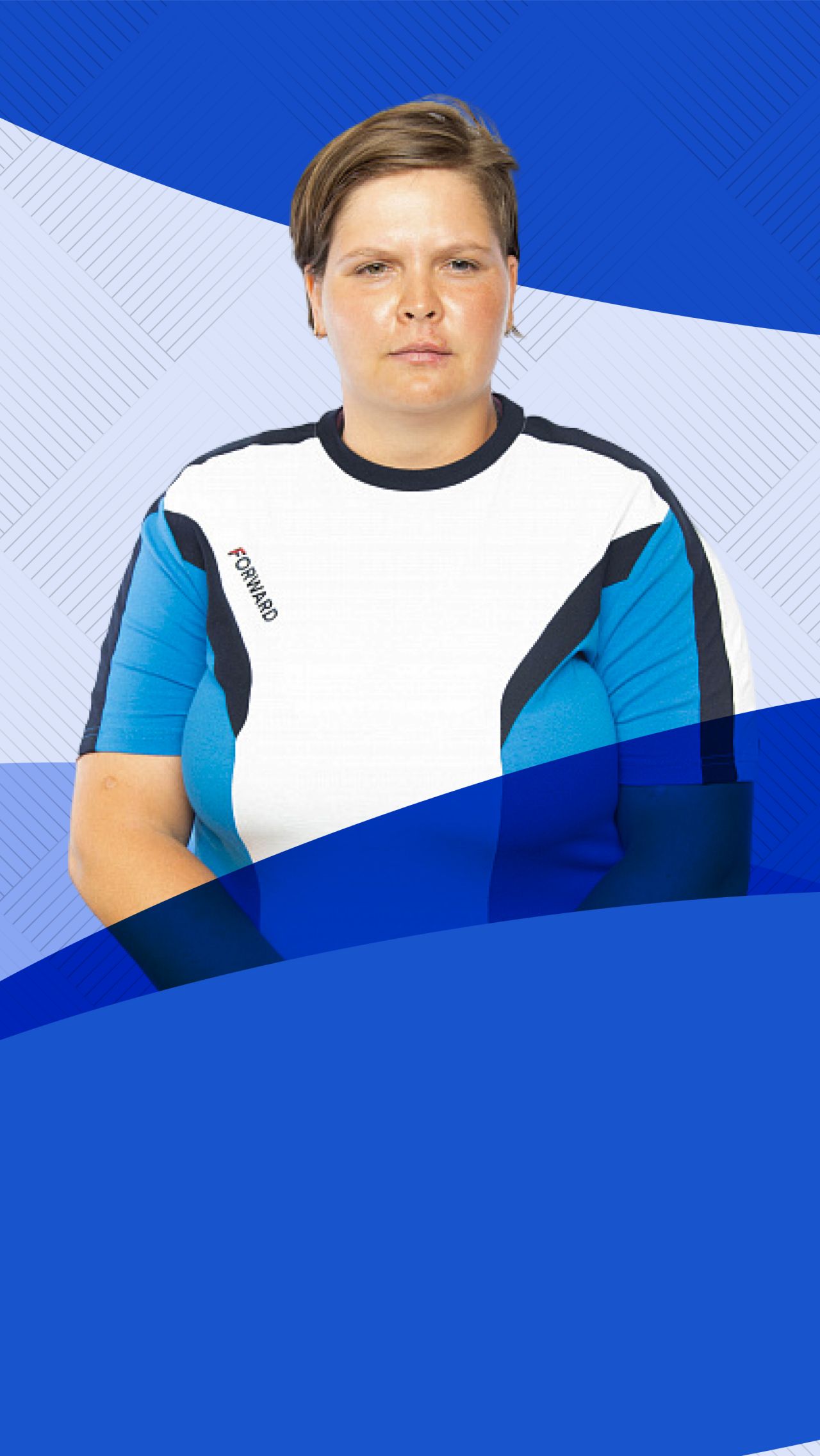 🏃‍♂️ Елена Шах: Наши в Париже-2024