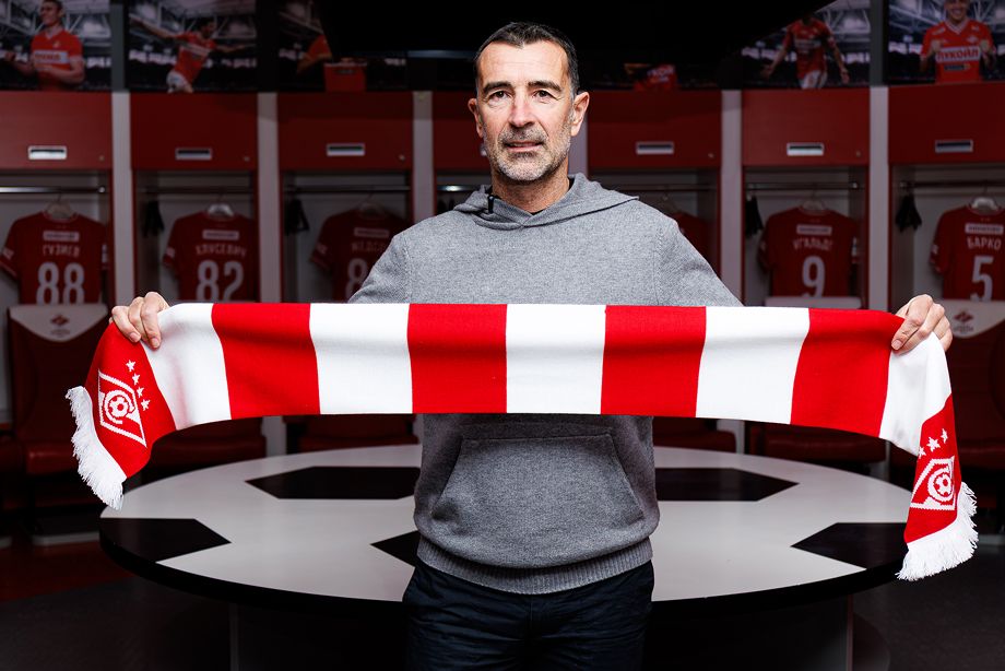 Хуан Карлос Карседо