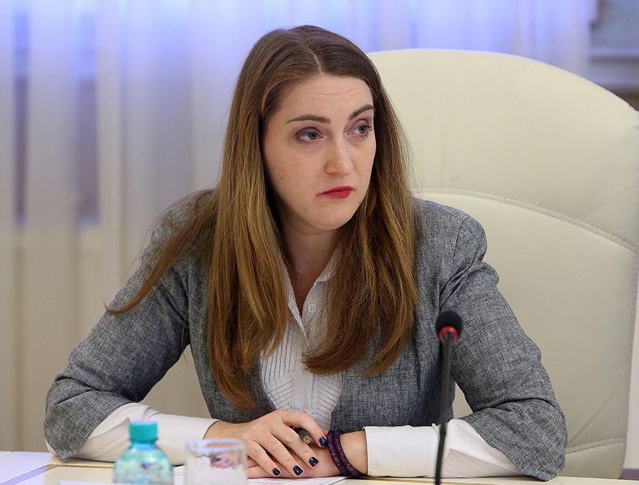 Анна Анцелиович Анна Анцелиович